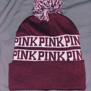 Victoria’s Secret Beanie